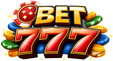 bet 7777 বাংলাদেশের প্রধান লোগো